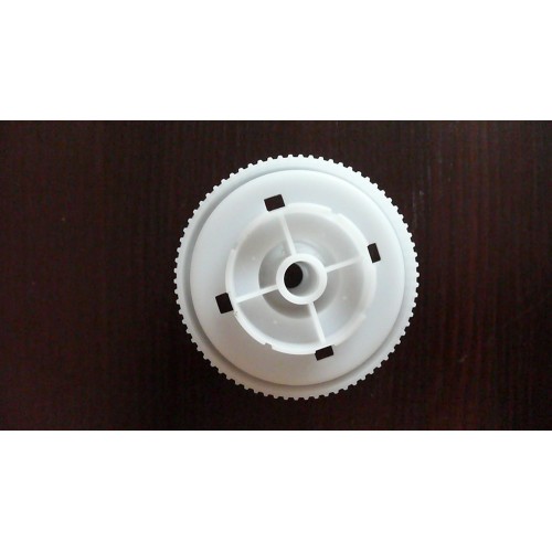 Ременное колесо JANOME Cover Pro